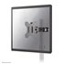 FL40-430BL11 Soporte de tubo para TV 17-32" - diá. 28-60 mm