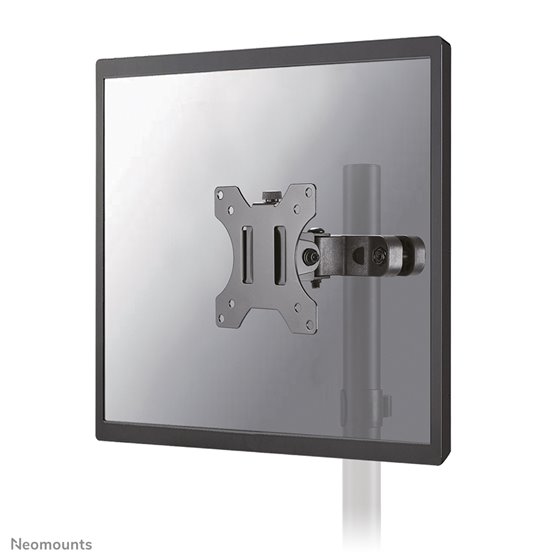 FL40-430BL11 Soporte de tubo para TV 17-32" - diá. 28-60 mm