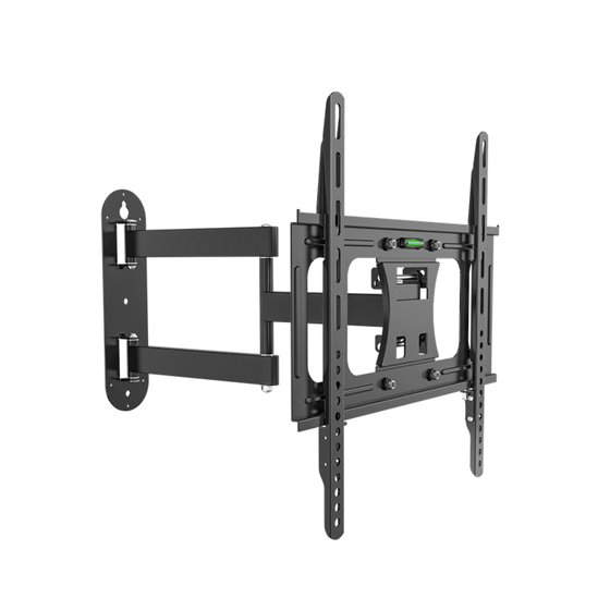 NXLITEWALLFLEX soporte para TV 139,7 cm (55") Negro