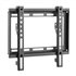 Soporte Eco Ultra Delgado Para Monitor/tv 35kg De 23-42, Negro