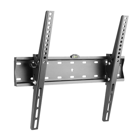 WM-55T-02 soporte para TV 139,7 cm (55") Negro
