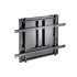 Píxel Soporte de Pared para Pantallas Interactivas Regulable 70"-90"