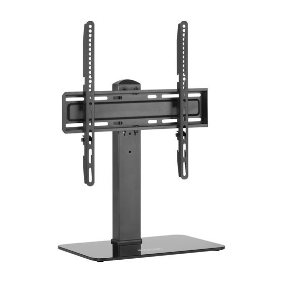 Soporte de Mesa ECO Giratorio para Monitor/TV 40Kg de 32-55, Negro