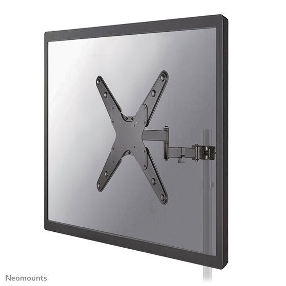 FL40-450BL14 Soporte de tubo para TV 32-55" - diá. 28-50 mm - movimiento completo