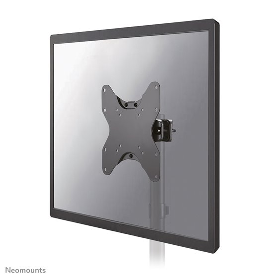 FL40-430BL12 Soporte de tubo para TV 23-42" - diá. 28-50 mm