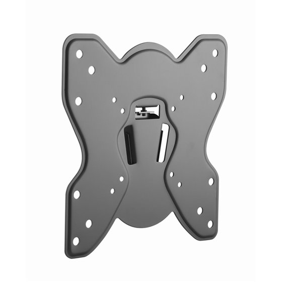 WM-42F-03 soporte para TV 106,7 cm (42") Negro