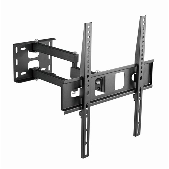 WM-55ST-03 soporte para TV 139,7 cm (55") Negro