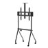 appISSTD02 2,29 m (90") Negro