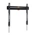 3834030 soporte para TV 195,6 cm (77") Negro