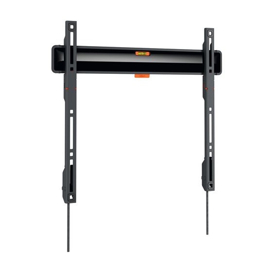 3834030 soporte para TV 195,6 cm (77") Negro