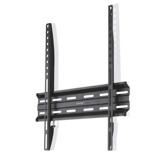 00220809 soporte para TV 165,1 cm (65") Negro