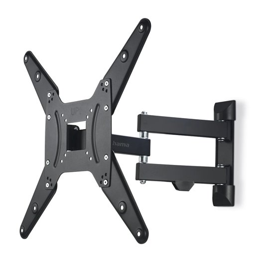 00220824 soporte para TV 165,1 cm (65") Negro