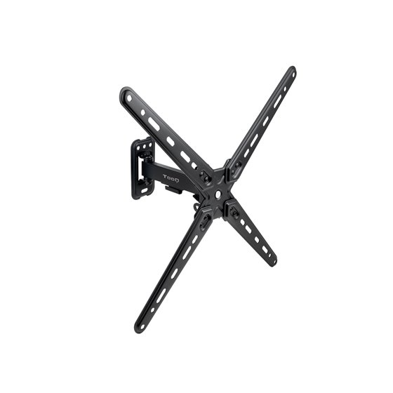 LP1355TN-B soporte para TV 139,7 cm (55") Negro