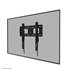 WL30-750BL14 Soporte de pared robusto 42-75" - fijo - bloqueable - instalación rápida - TÜV