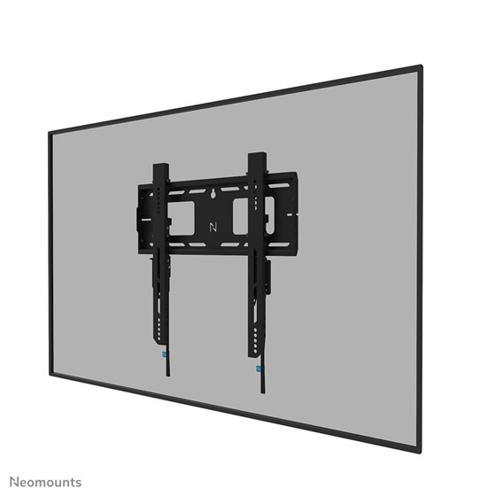 WL30-750BL14 Soporte de pared robusto 42-75" - fijo - bloqueable - instalación rápida - TÜV