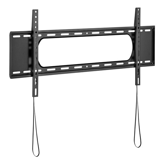 LP1090F-B soporte para TV 2,29 m (90") Negro