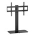 Soporte De Mesa Eco Giratorio E Inclinable Para Monitor/TV 60kg De 43-86, Negro