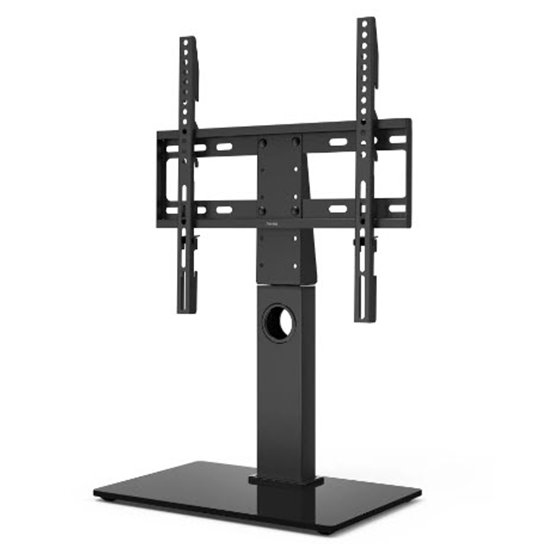 00220866 soporte para TV 139,7 cm (55") Negro