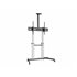 60«-100» Eco Ultra-large Display LFD Trolley