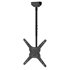 APPSTT03 soporte para TV 139,7 cm (55") Negro