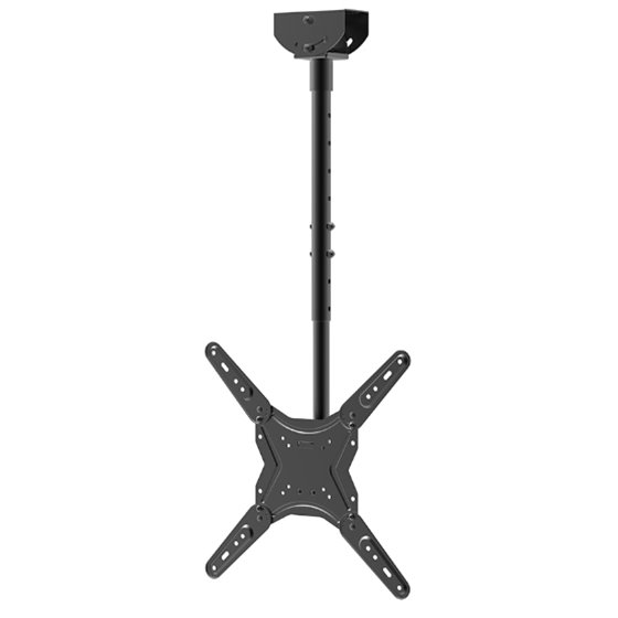APPSTT03 soporte para TV 139,7 cm (55") Negro