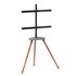 APPST19E soporte para TV 165,1 cm (65") Negro
