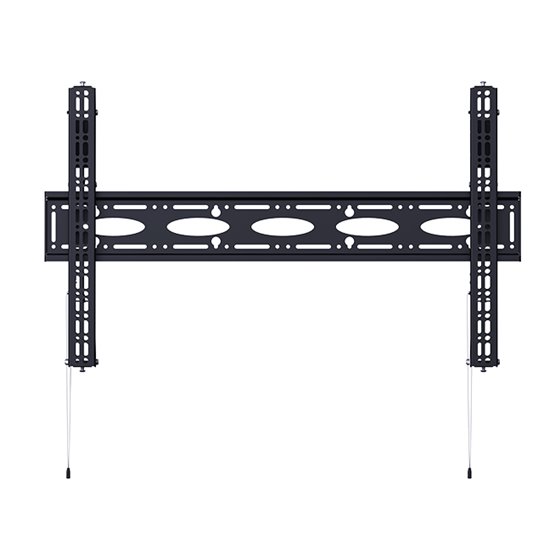 BT9910/B soporte para TV 2,54 m (100") Negro