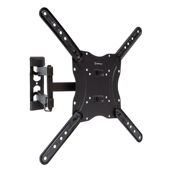 Soporte De Pared Universal Inclinable Y Giratorio UK1113 17?-55? TV / Monitores