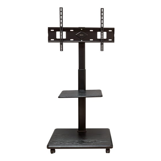 Soporte De Suelo Universal Móvil Y Con Bandeja UK520B 32?-75? TV / Monitores
