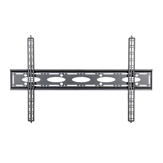 BT9903 3,05 m (120") Negro
