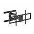 Soporte de TV de movimiento completo de 43"-100