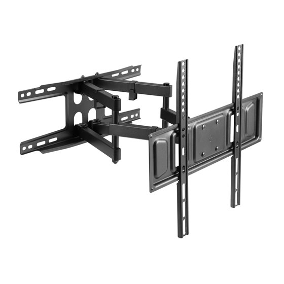 MOV-644BA soporte para TV 177,8 cm (70") Negro