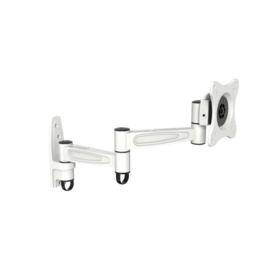 STV-649B soporte para TV 88,9 cm (35") Blanco