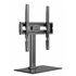 Soporte universal para tv de sobremesa y vidrio templado UK650 23?-60? TV
