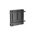 EW1553 soporte para TV 2,54 m (100") Negro