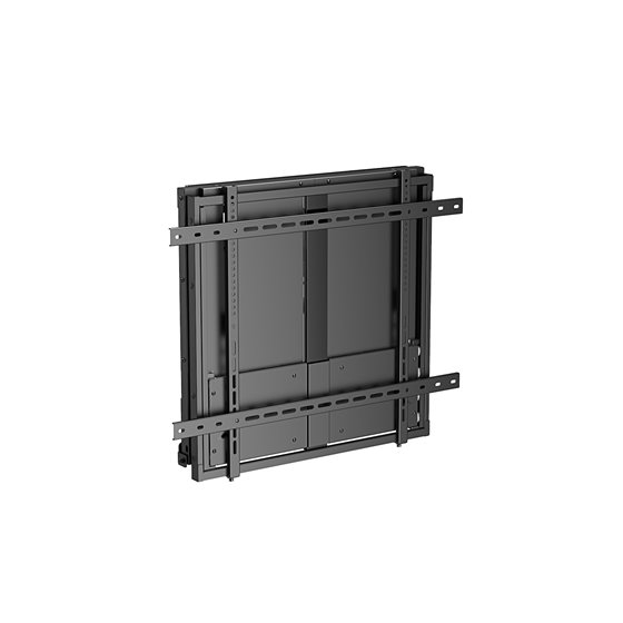 EW1553 soporte para TV 2,54 m (100") Negro