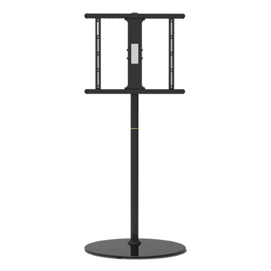 TVS-65S-02 soporte para TV 165,1 cm (65") Negro