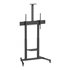EW1591 soporte para TV 2,54 m (100") Negro