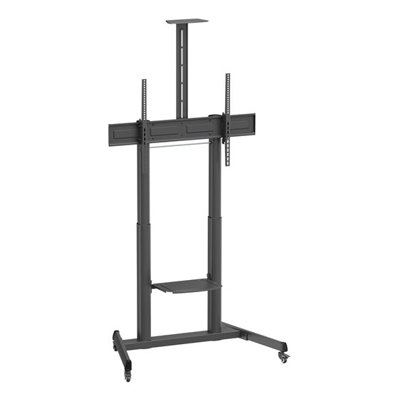 EW1591 soporte para TV 2,54 m (100") Negro