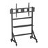 EW1584 soporte para TV 2,54 m (100") Negro
