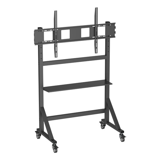 EW1584 soporte para TV 2,54 m (100") Negro