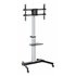 EW1583 soporte para TV 2,18 m (86") Negro, Gris