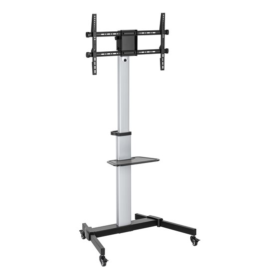 EW1583 soporte para TV 2,18 m (86") Negro, Gris