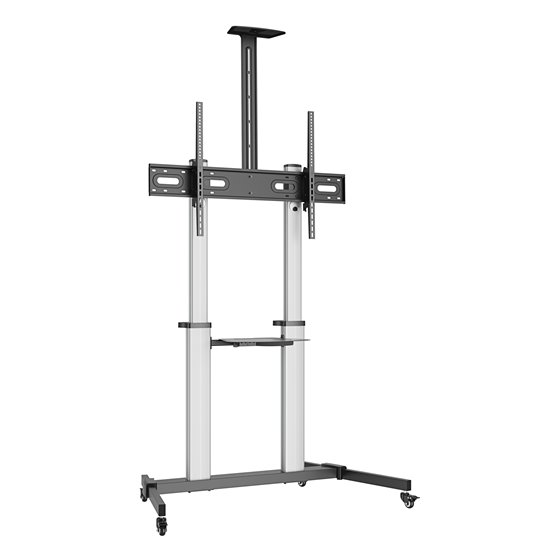 EW1592 soporte para TV 2,54 m (100") Negro, Gris
