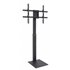 FS2286M-B soporte para TV 177,8 cm (70") Negro