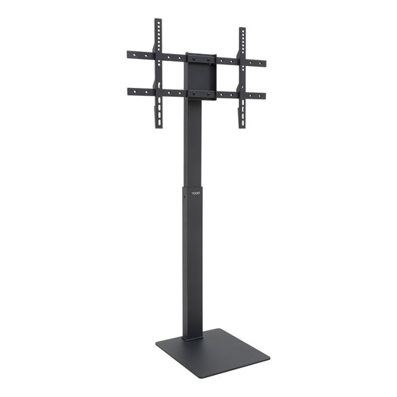 FS2286M-B soporte para TV 177,8 cm (70") Negro