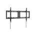 650360 soporte para TV 2,41 m (95") Negro