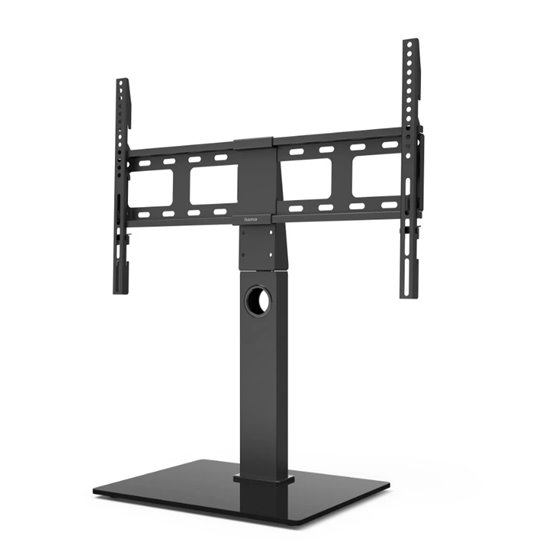 00220867 soporte para TV 165,1 cm (65") Negro