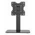 STM-22BA soporte para TV 139,7 cm (55") Negro