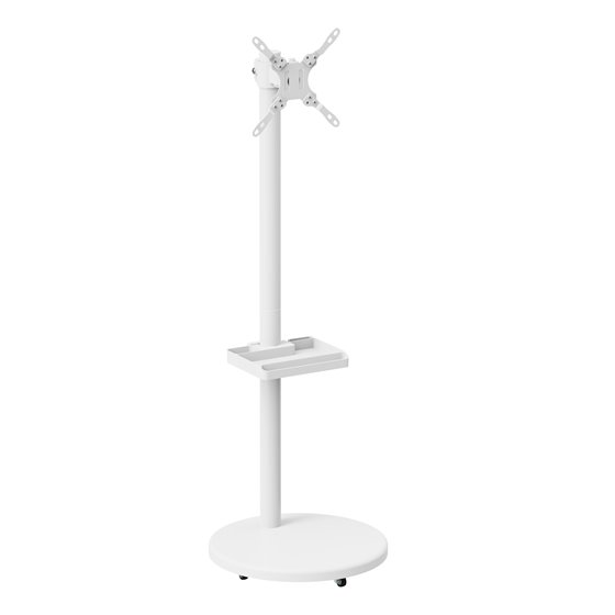 EW1594 soporte para TV 109,2 cm (43") Blanco